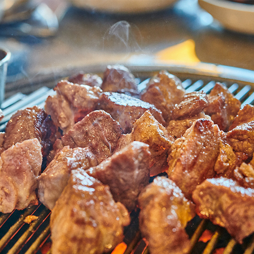 [제주] 탐나돈정육식당